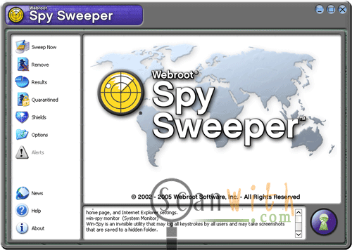 webroot antivirus spy sweeper download